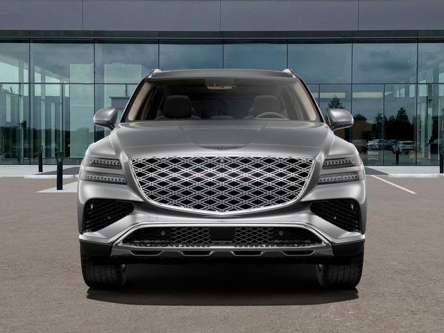 Thumbnail: 2025 Genesis GV80 - 6