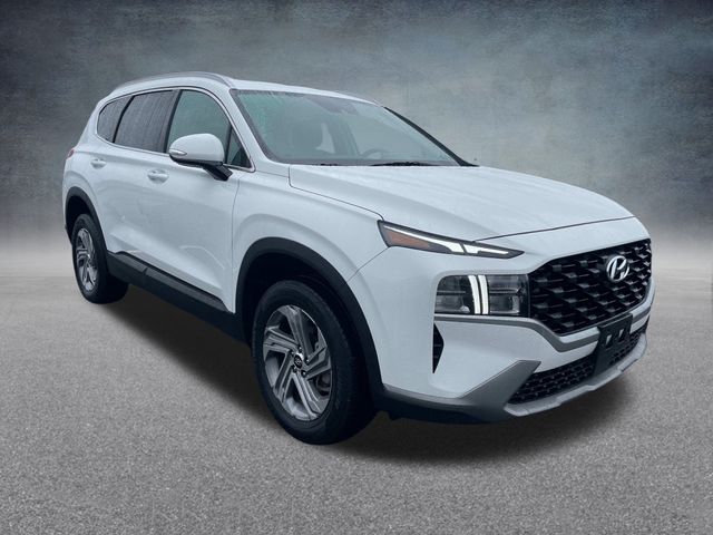 2023 Hyundai Santa Fe SEL 2