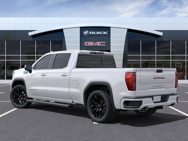 2024 GMC Sierra 1500 Denali 3