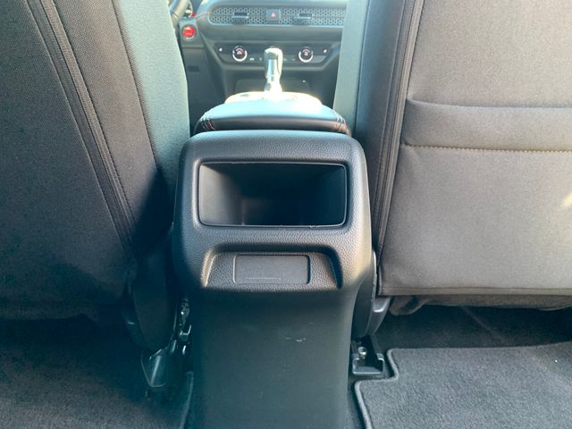Used 2026 Honda HR-V SUV