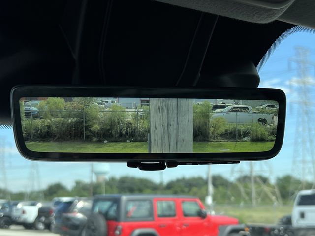 2026 Ram ProMaster 1500 Low Roof White at Big Star Chrysler Jeep Dodge Ram 