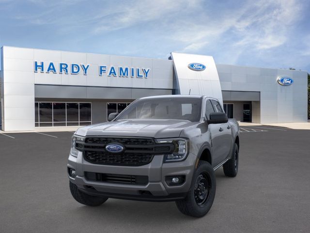 2026 Ford Ranger XL:169107