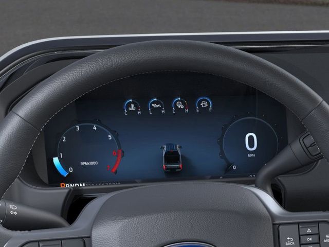 new 2026 Ford F-250SD car, priced at $68,960