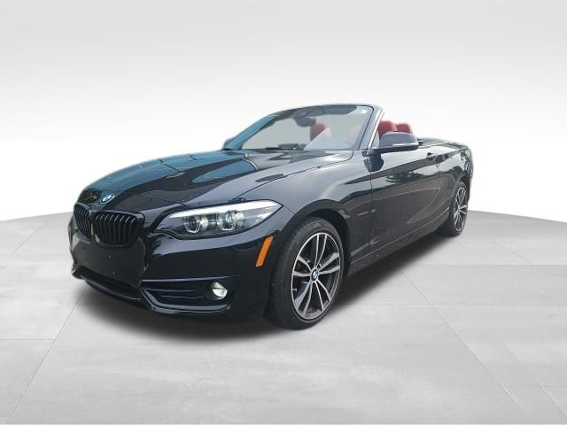 /2018 BMW 230i
