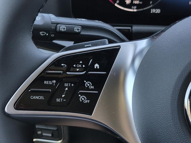 new 2026 Mercedes-Benz GLA car, priced at $48,475