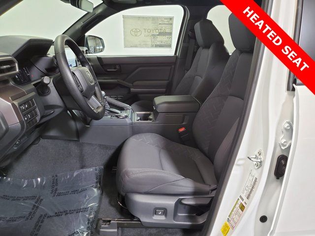 2025 Toyota Tacoma SR5 photo