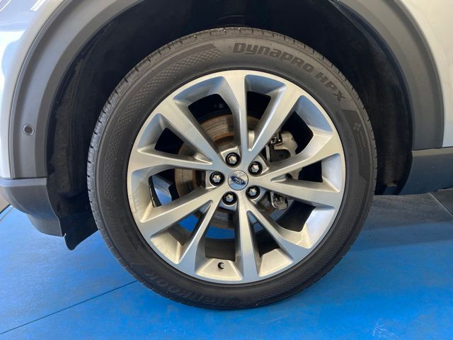 Used 2023 Ford Explorer SUV