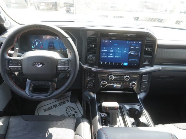 Used 2026 Ford F-150 Truck