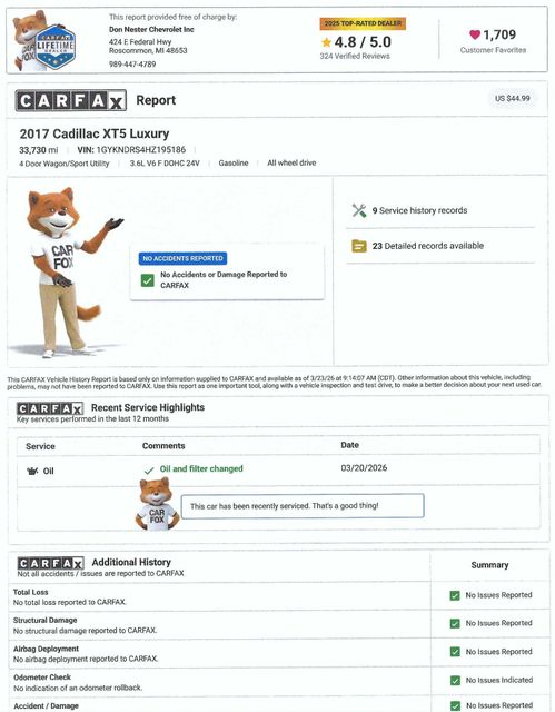 View vehicle photo 5