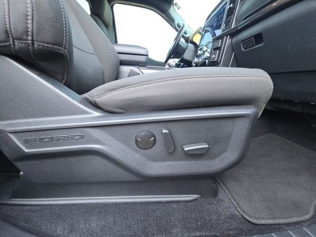 2023 Ford F-150 XLT:169219A1