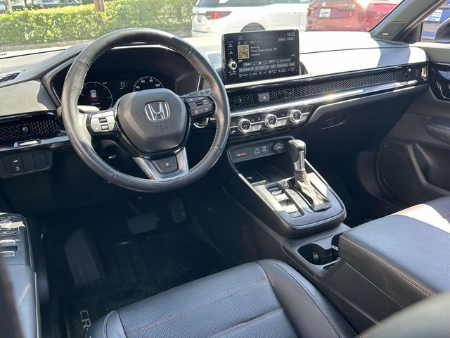 2024 Honda CR-V Sport Touring - Photo 17