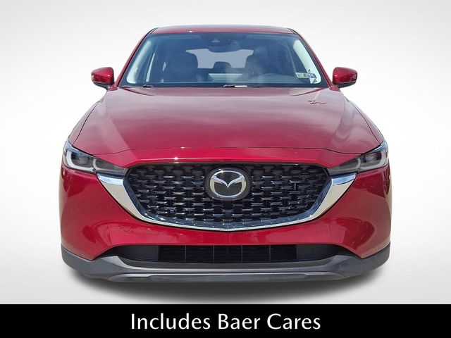used 2023 Mazda CX-5 car, priced at $23,965
