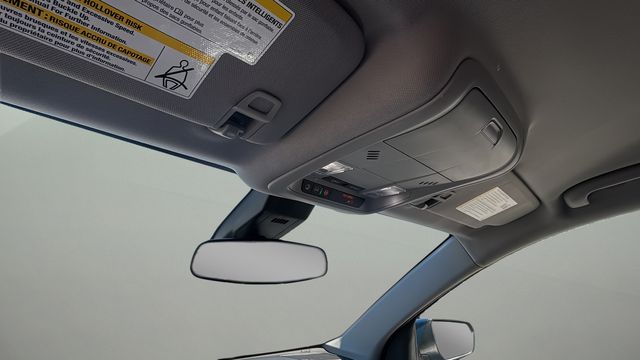 Used 2024 Blue Chevrolet LT image 26