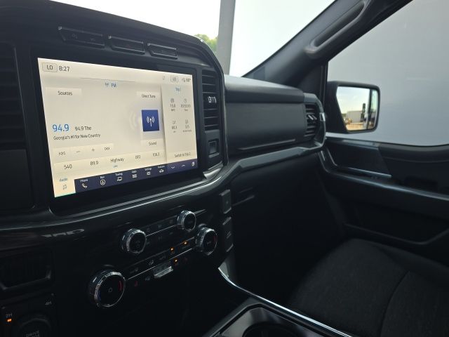 2023 Ford F-150 XLT:169219A1