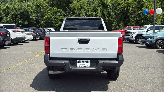 Used 2025 Toyota Tacoma Truck