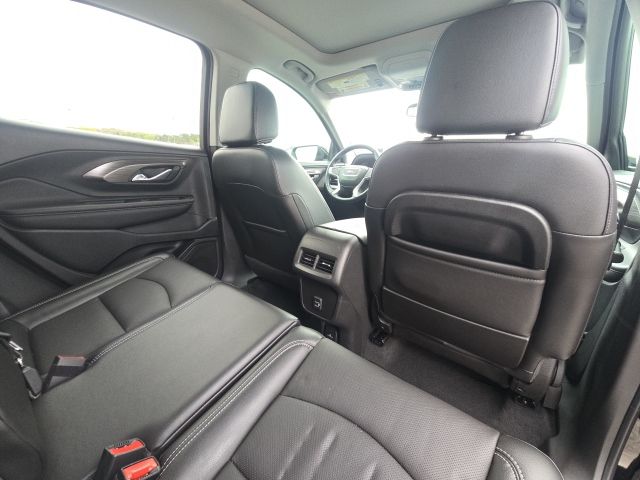 2022 GMC Terrain SLT:C02585