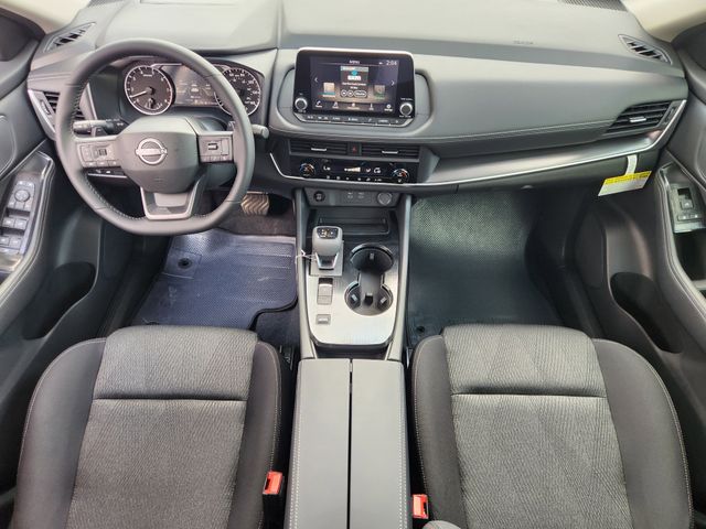 2026 Nissan Rogue SV photo 16