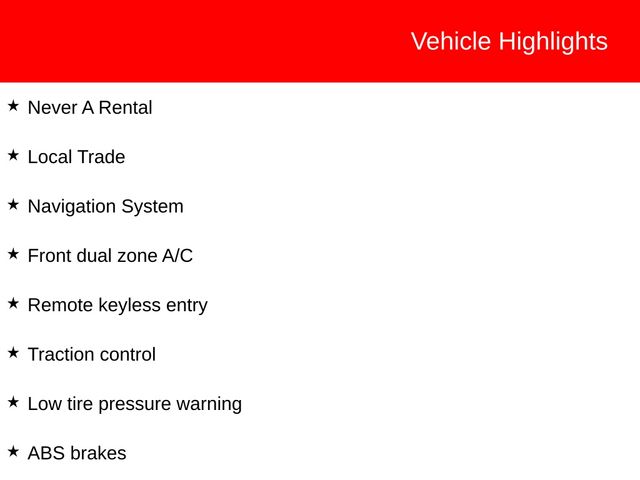 Used 2026 Honda Passport SUV