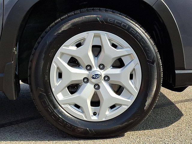 used 2022 Subaru Forester car, priced at $22,870