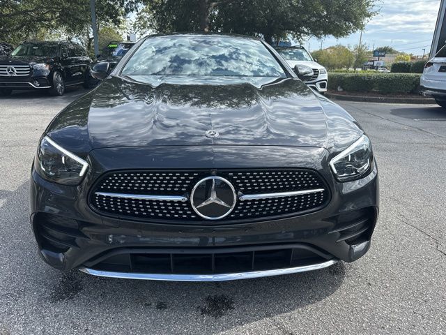 2021 Mercedes-Benz E-Class E 450 - 10