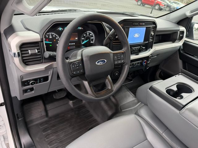 used 2022 Ford F-150 car, priced at $31,983