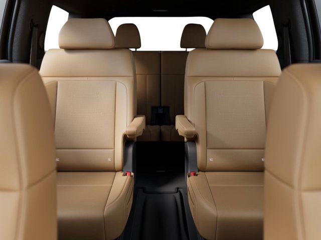 New 2026 Black Hyundai Limited image 14