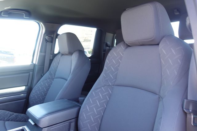 new 2026 Toyota Tacoma car