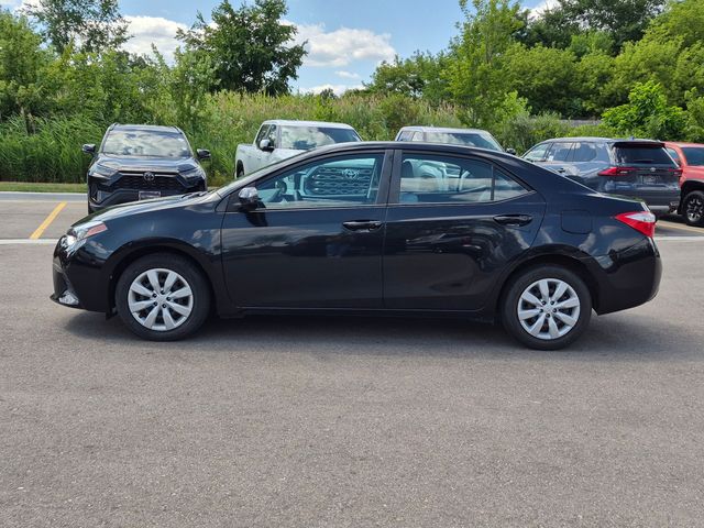 2014 Toyota Corolla - Image 2