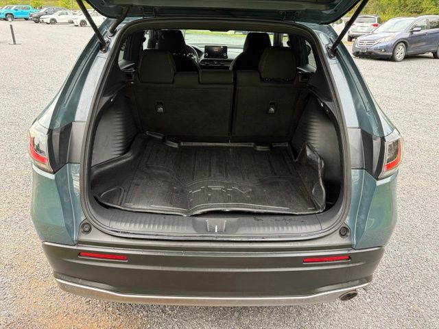 Used 2023 Honda HR-V SUV