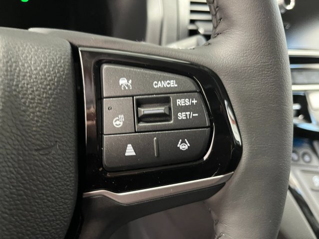 New 2027 Honda Odyssey Van