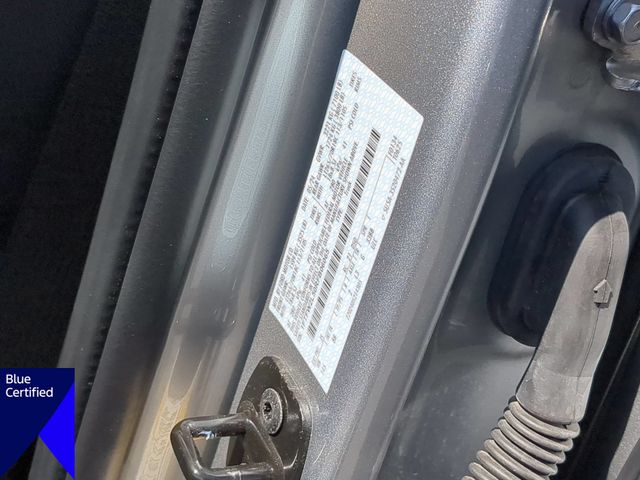 Used 2024 Silver Ford STX image 38