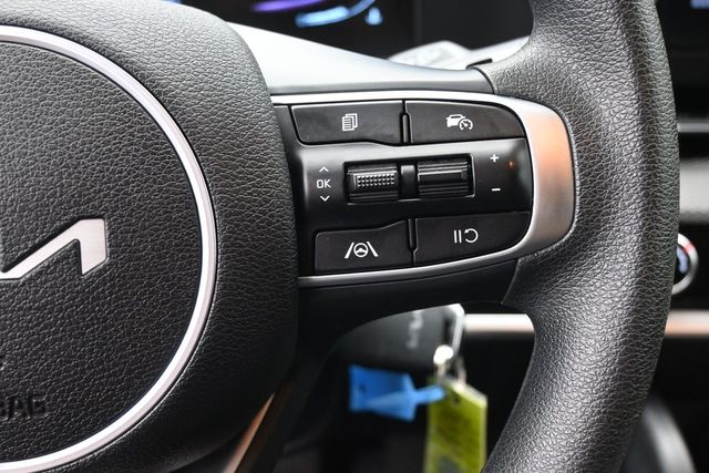 Used 2025 Kia Sportage SUV
