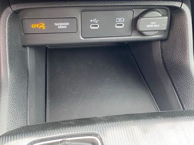 new 2025 Honda Civic car, priced at $28,600