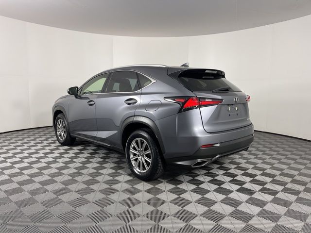 2020 Lexus NX 300 Base 7