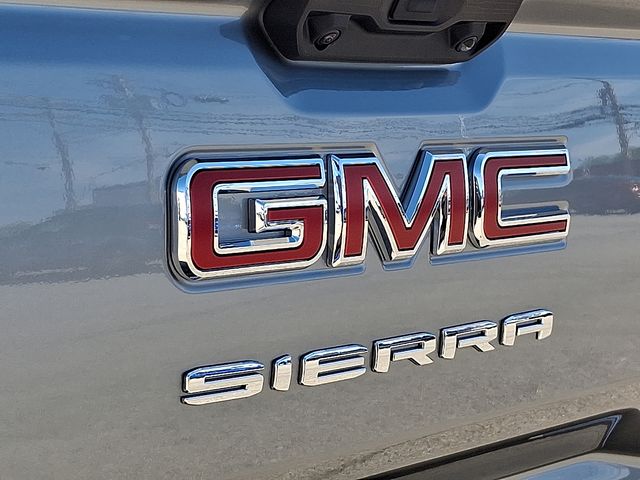 2025 GMC Sierra 1500 Elevation photo