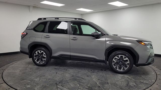 2026 – Subaru – Forester