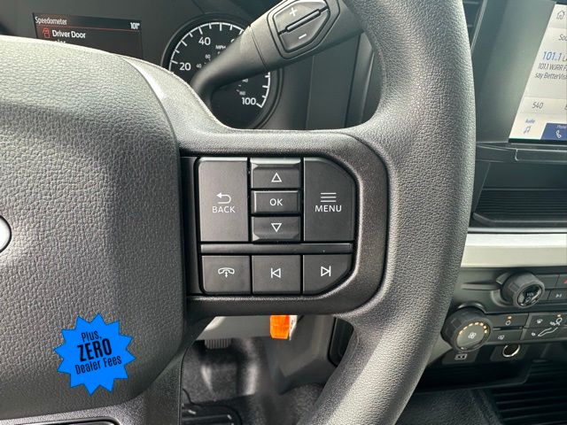 2025 Ford F-350SD XL photo