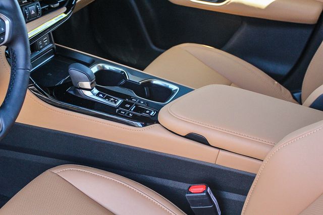 2026 Lexus NX 350 Premium AWD photo 25