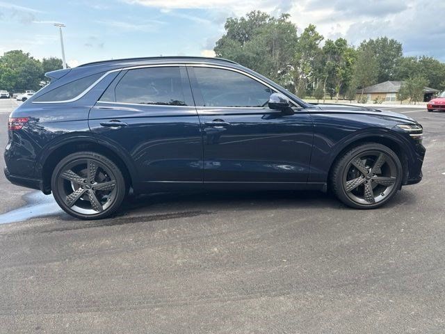 Used 2023 Genesis GV70 SUV