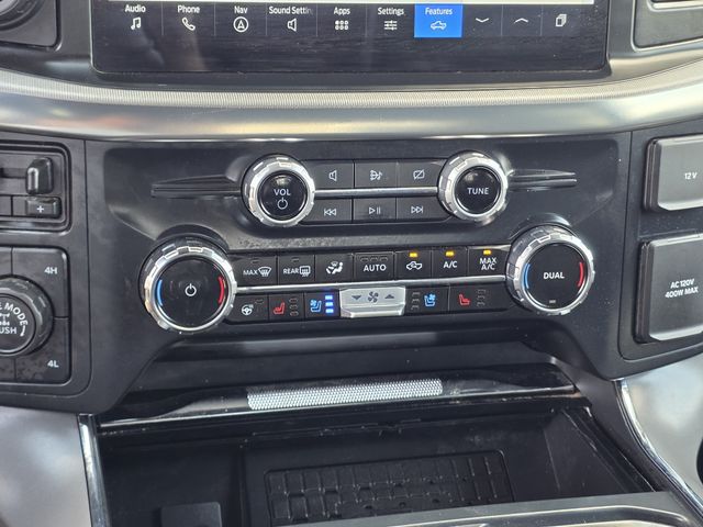 Used 2024 Ford F-150 Truck