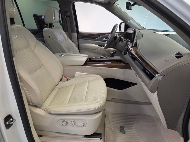 Used 2023 Cadillac Escalade ESV SUV
