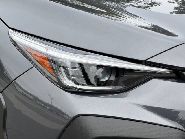 New 2026 Gray Subaru Sport image 32
