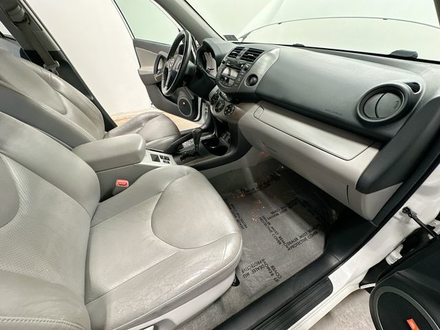 2010 Toyota RAV4 Limited  at Phil Fitts Ford