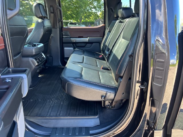 Used 2023 Ford F-150 Truck