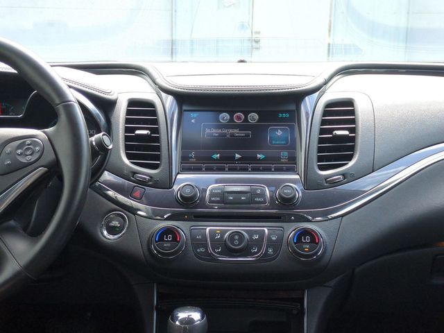 used 2014 Chevrolet Impala car, priced at $12,491