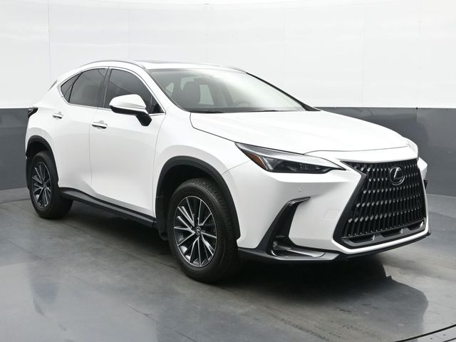 2024 Lexus NX 250 Premium FWD
