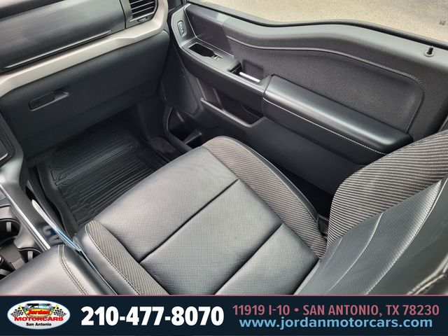 Used Car 2021 Ford F-150  Raptor For Sale Under $60,000 In San Antonio, Texas