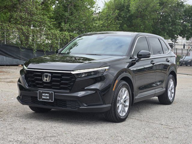 used 2023 Honda CR-V car, priced at $29,200