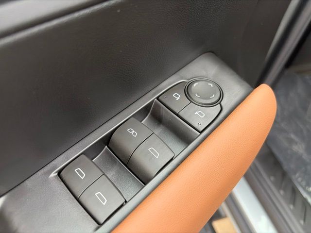 New 2026 GMC Canyon Truck