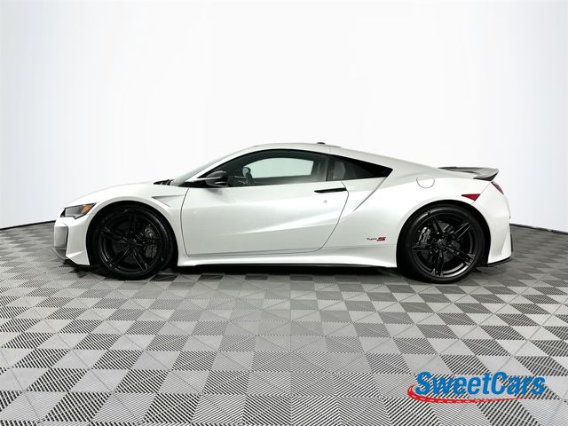 2022 Acura NSX